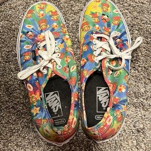 Mario Vans